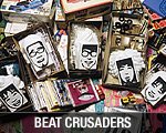 BEAT CRUSADERS