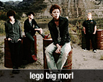 lego big morl