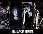THE BACK HORN