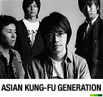 ASIAN KUNG-FU GENERATION