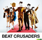 BEAT CRUSADERS