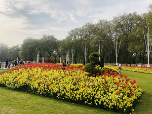 デモの影響にも負けません！　骨太ロンドン、その心とは？sub画像3