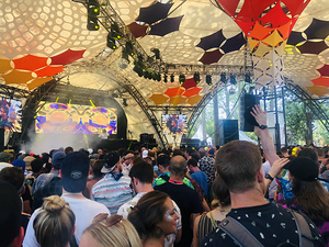 グラストンベリー・フェスティバル 2019sub画像4