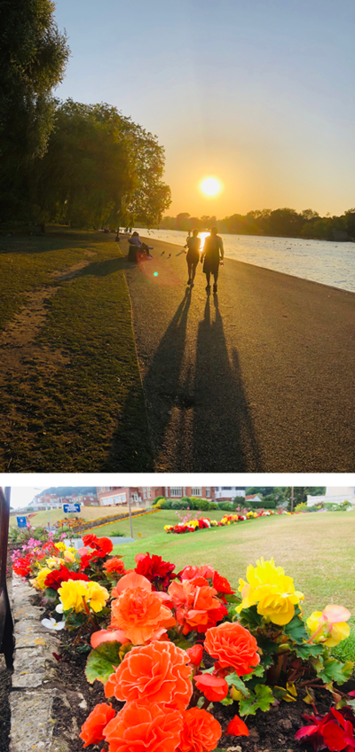 2020年 夏のホリデーシーズン到来！ 英国人にとって人気の行き先は？main画像