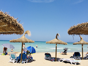 2020年 夏のホリデーシーズン到来！ 英国人にとって人気の行き先は？sub画像2