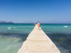 2020年 夏のホリデーシーズン到来！ 英国人にとって人気の行き先は？sub画像3
