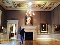 カフェ＆デリも充実のサマセットハウスで、極上ロンドンを満喫♪sub画像4