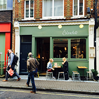 ウィンブルドン発、伝統の味といえばストロベリー＆クリームsub画像2