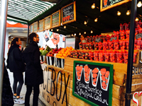 ロンドンの和食事情：メイフェアに新オープンの寿司／居酒屋に注目sub画像2