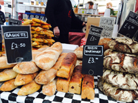 完全菜食主義バーガー「McVegan」　UK上陸はまもなくか？sub画像3