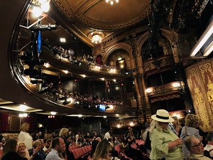 ミュージカル「王様と私」が上陸　渡辺謙Ｘ大沢たかお in Londonsub画像4