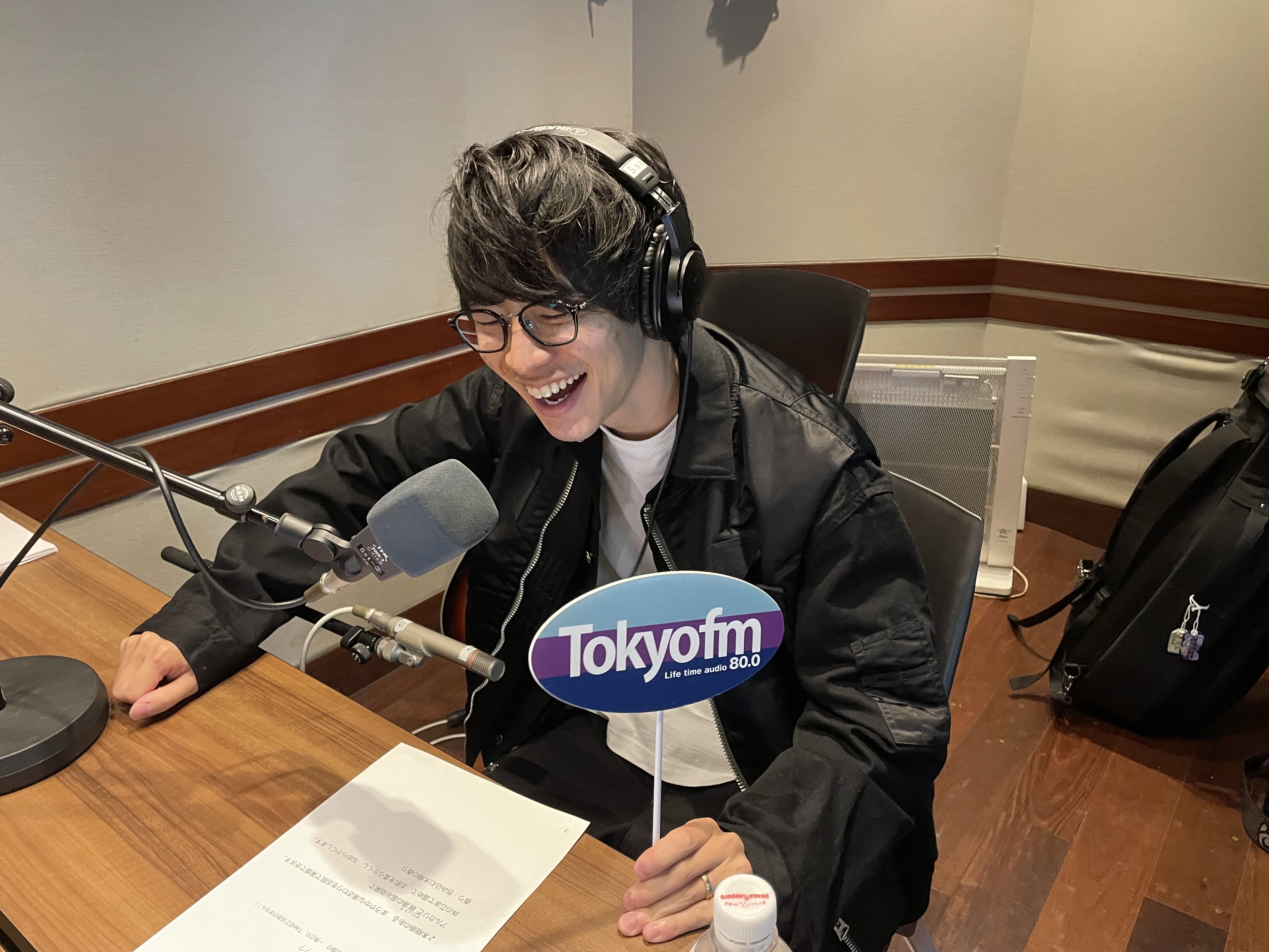 1014 MAGIC NOTE お写真②