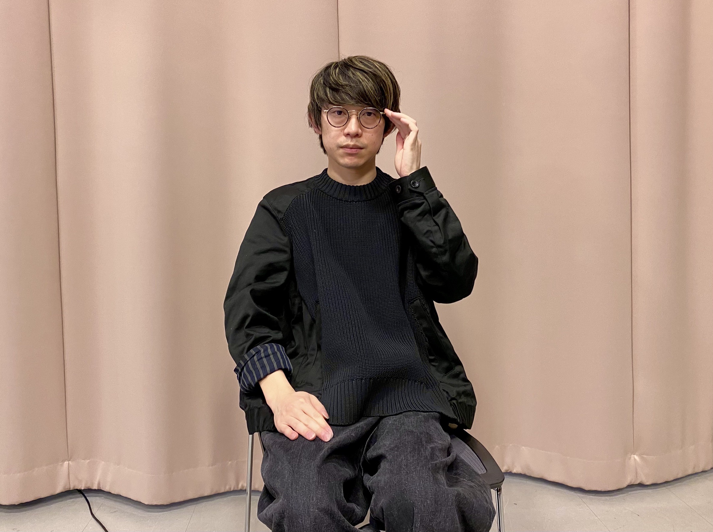 Magicnoteyellow