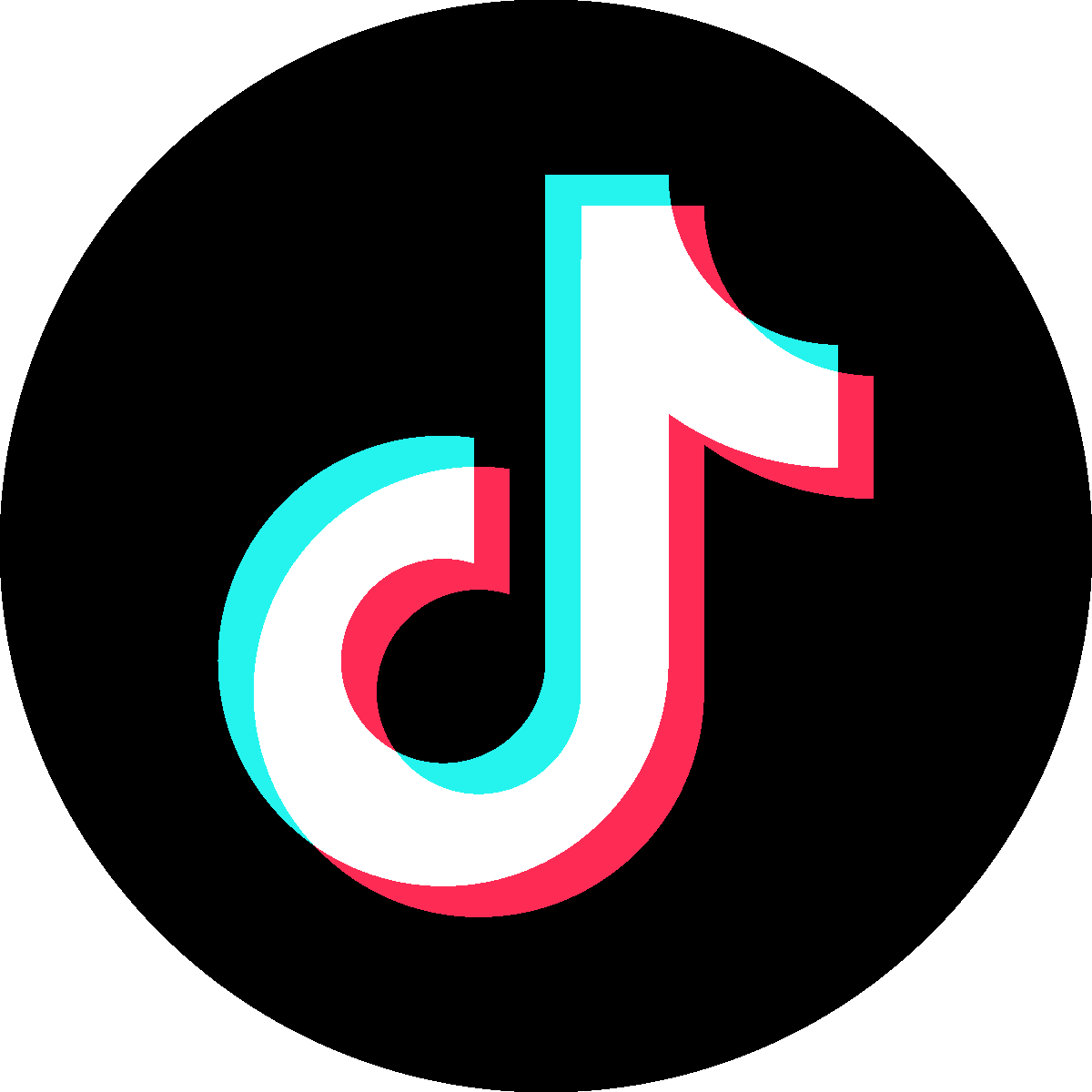 公式TikTok