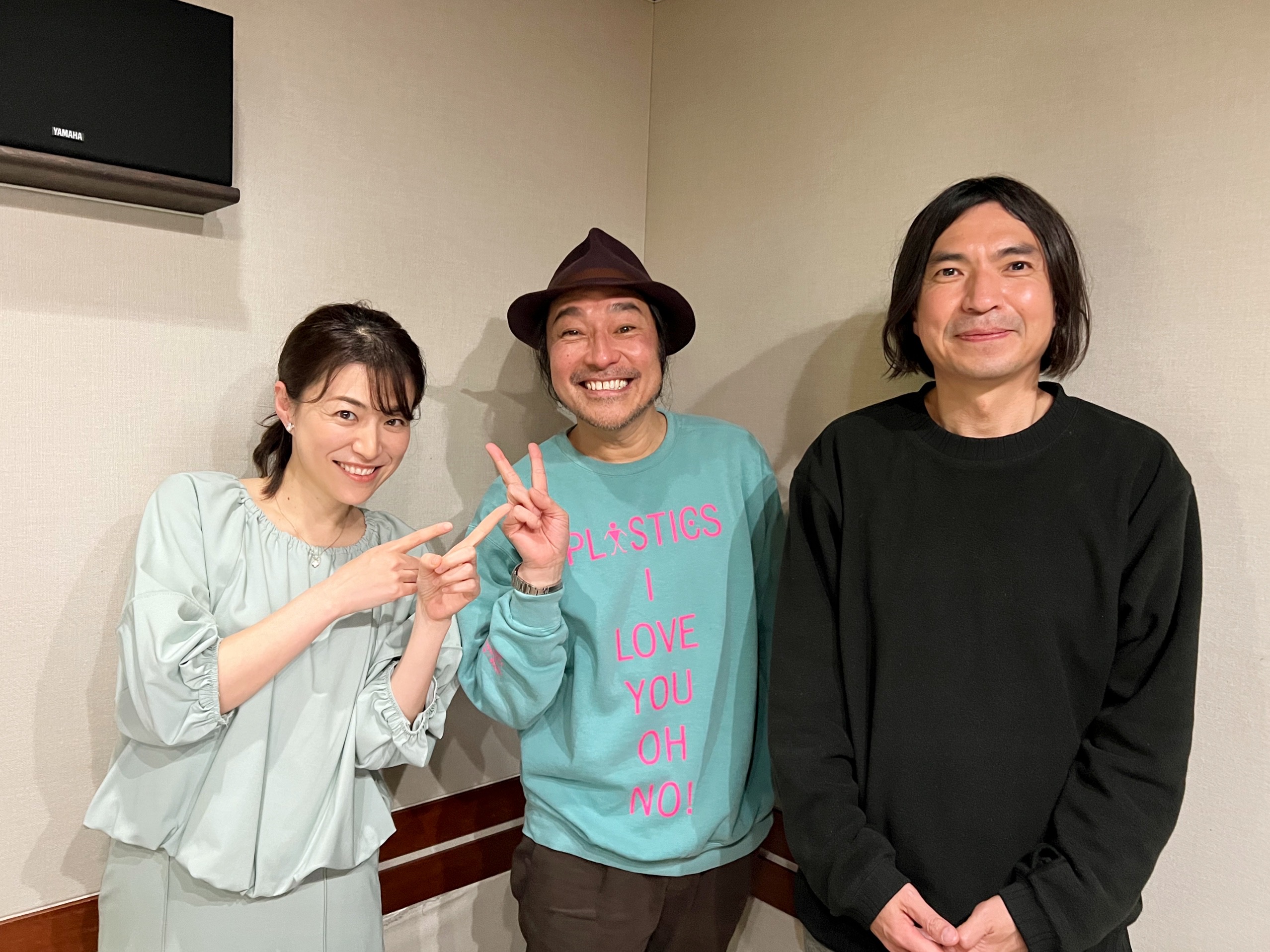 トータス松本さんの「サブスクのある生活」。 - 野菜をMOTTO presents