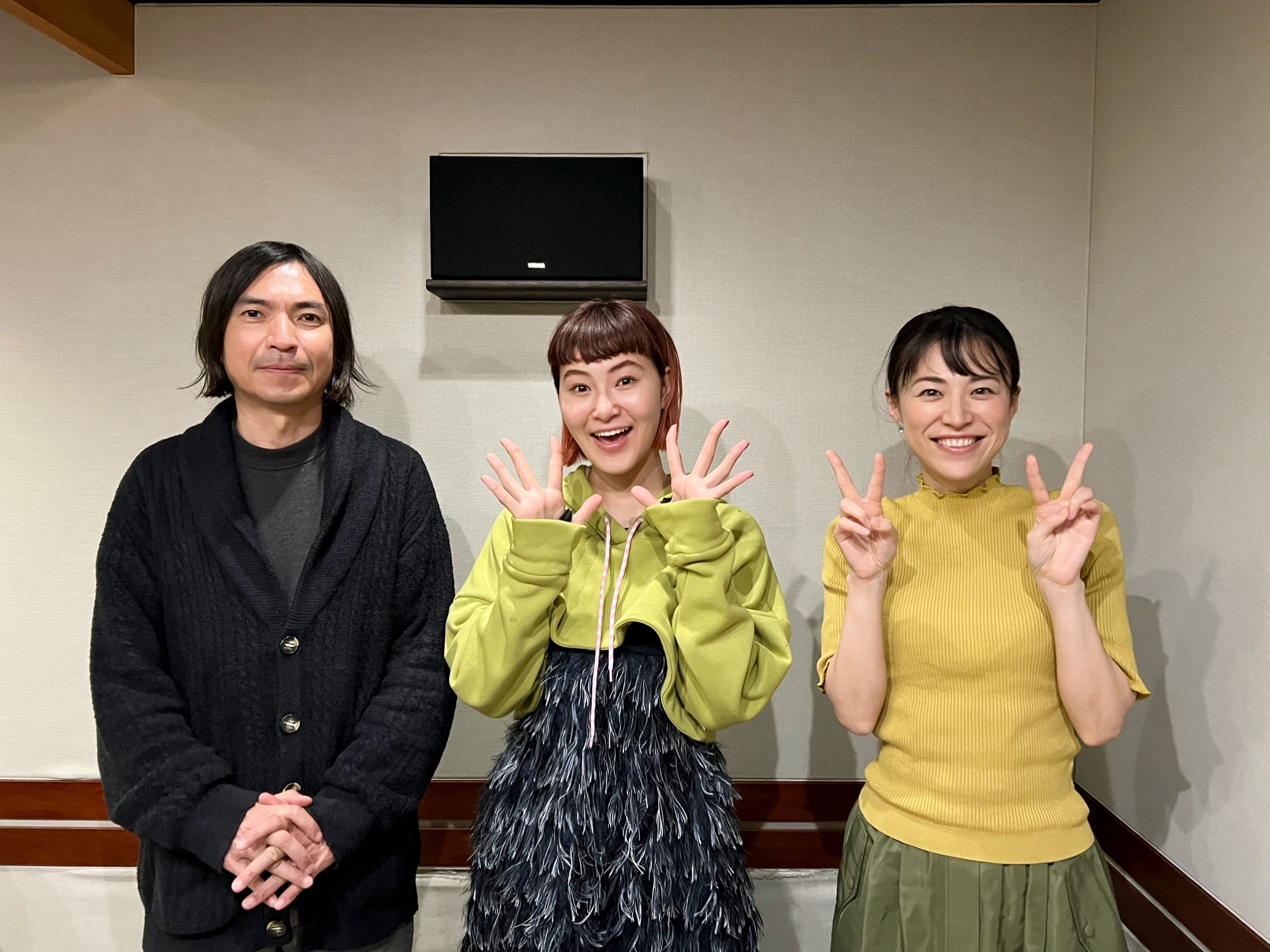 村上佳菜子さんの「スケートのある生活」。 - 野菜をMOTTO presents