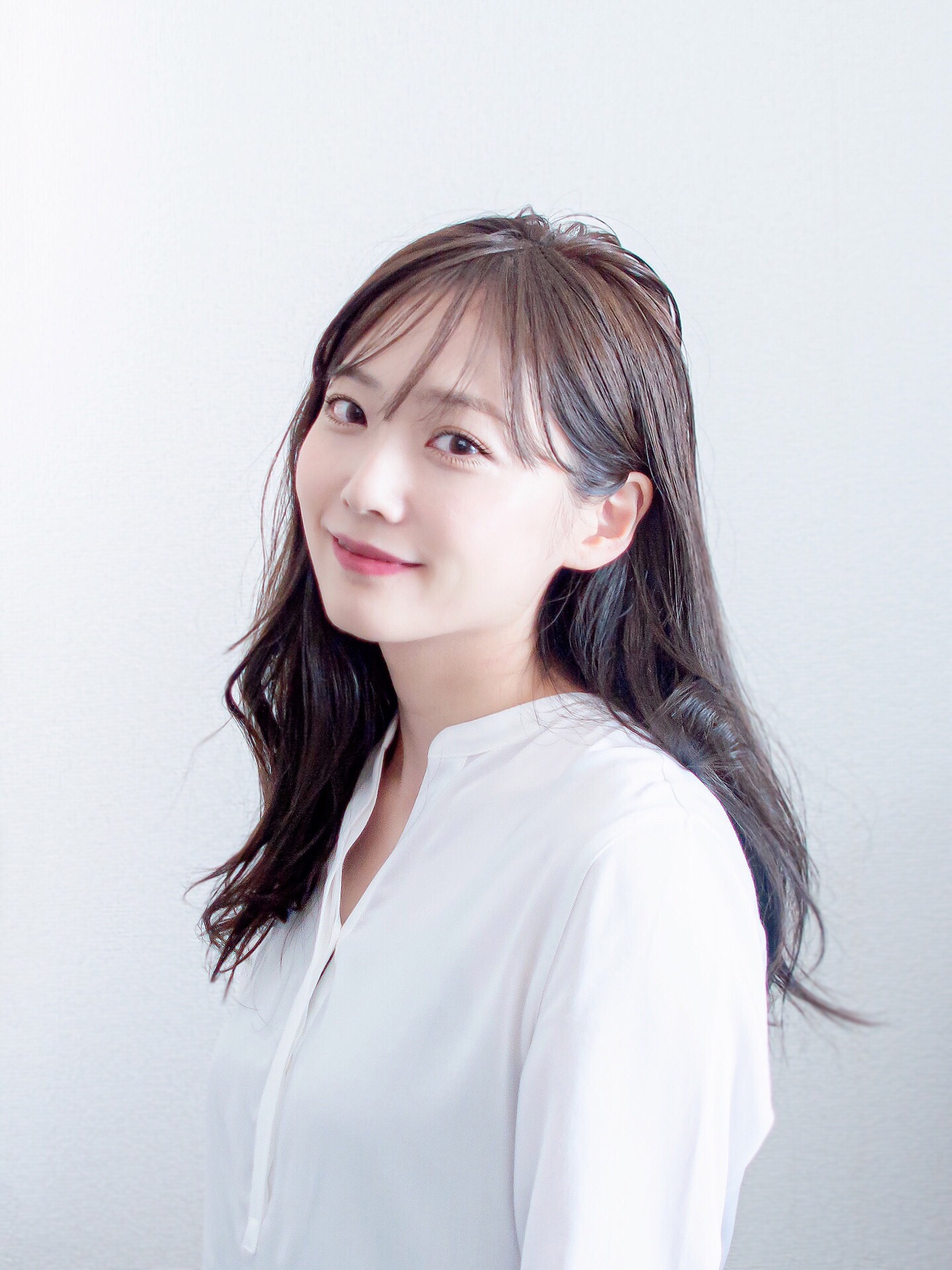ＦＭ秋田　真田かずみさん