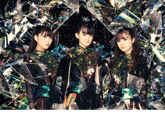 BABYMETAL