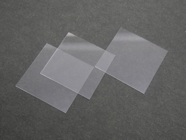 第120回 2月1日「ガラス」前編