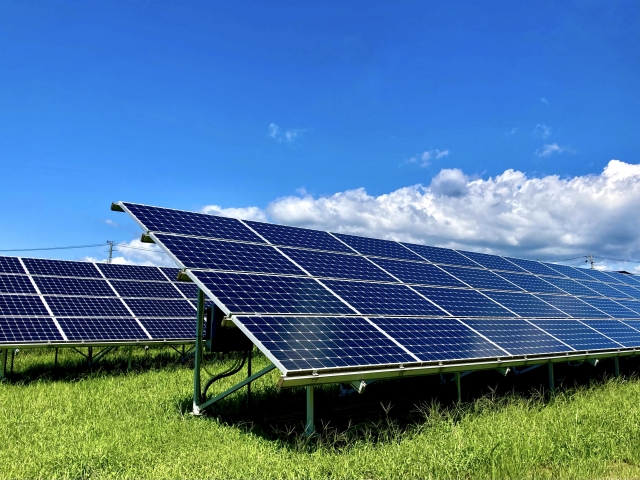 第151回 9月6日「太陽光発電」前編