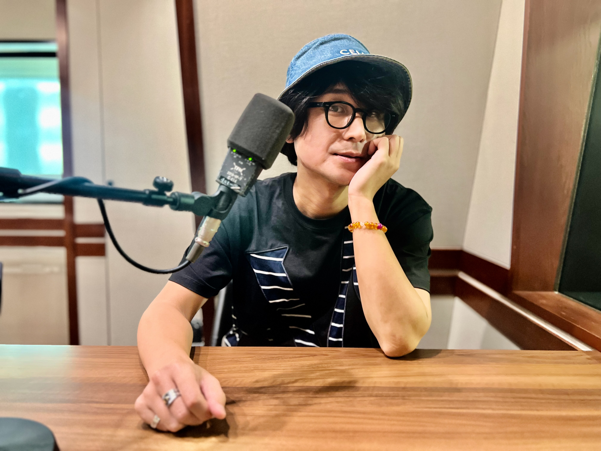 第100回 9月14日「ナイロン」後編