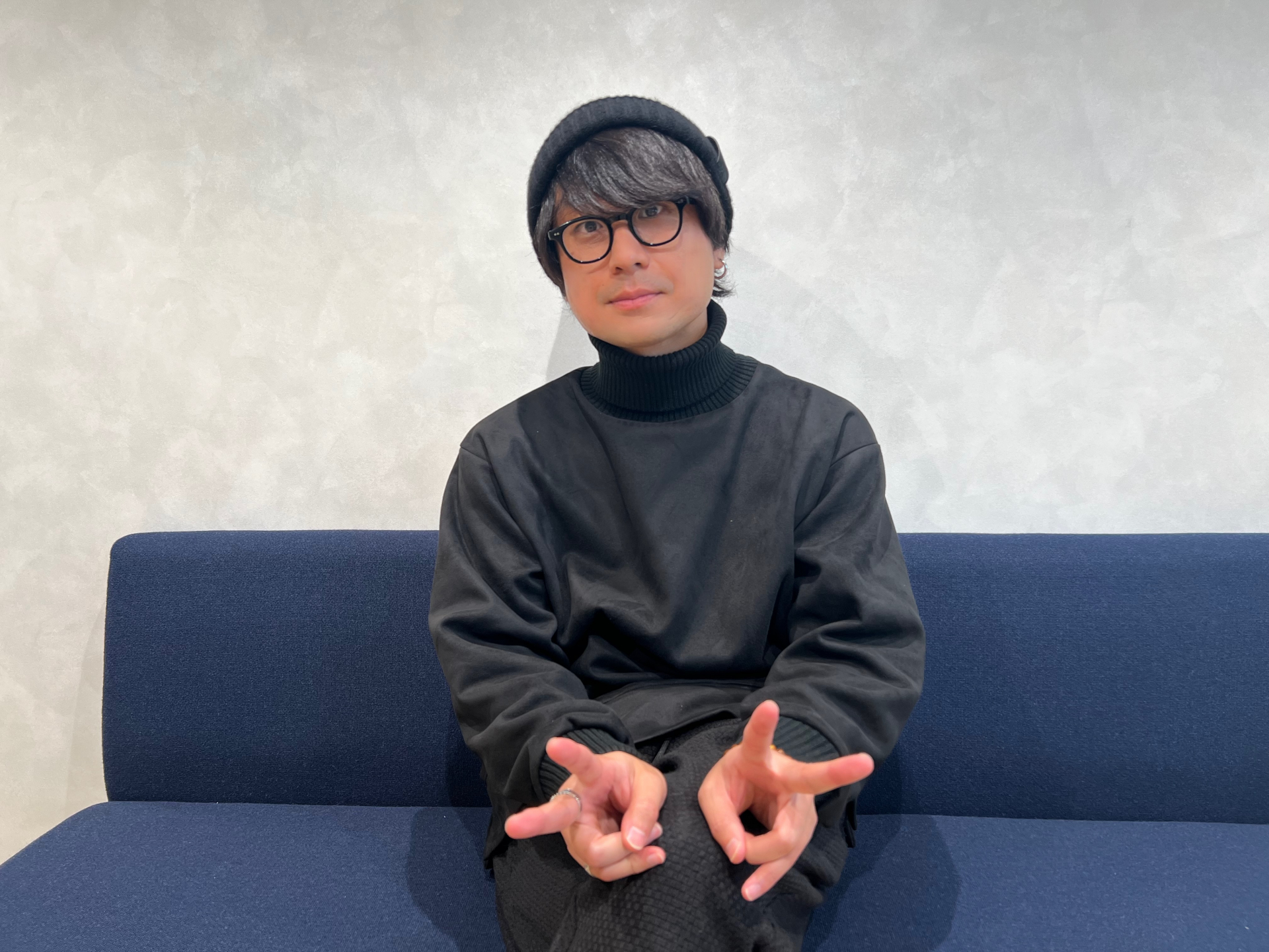 第110回 11月23日「時計」後編