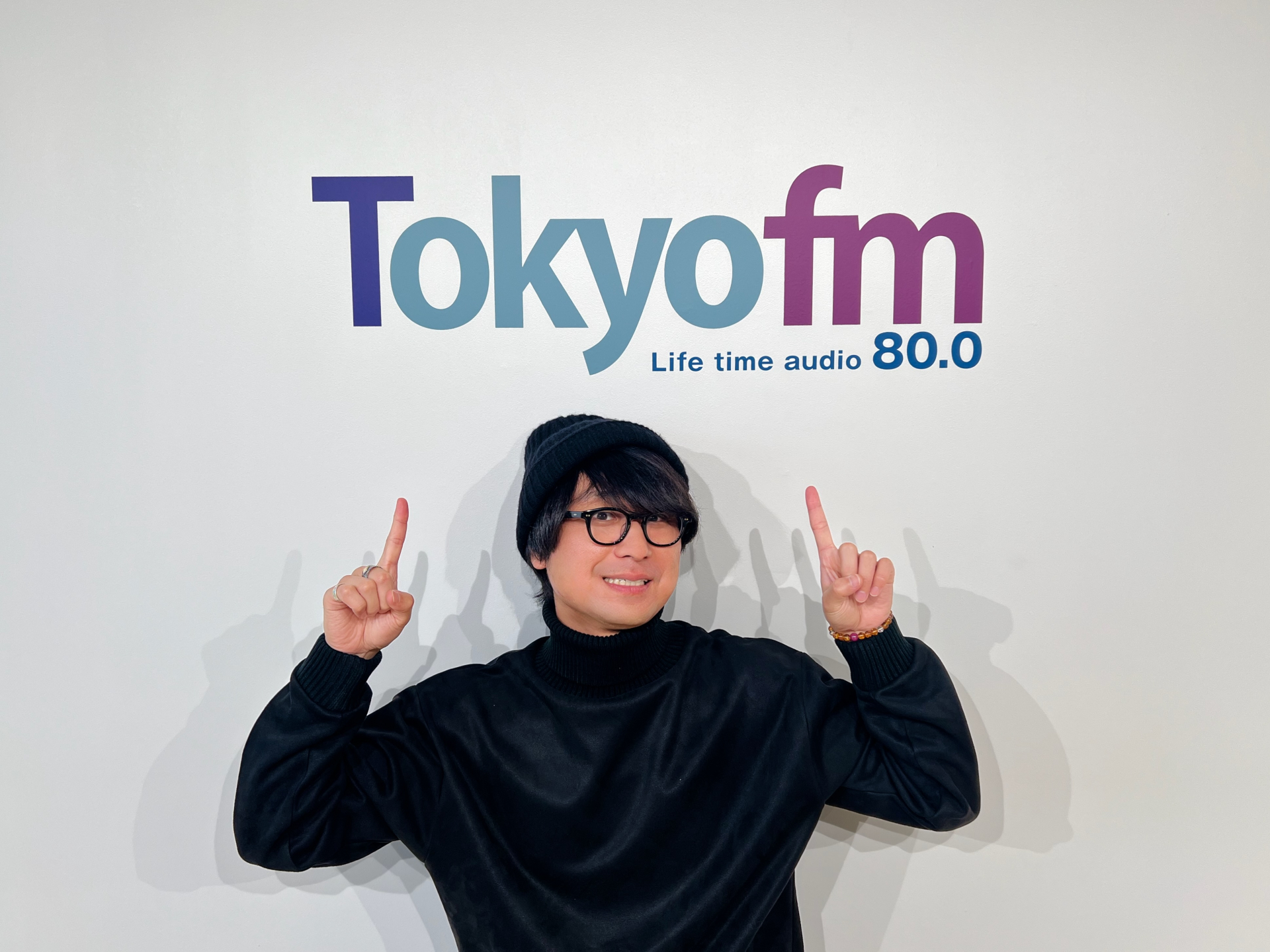 第111回 11月30日「フリートーク 〜 笠間淳の秋冬の味覚」