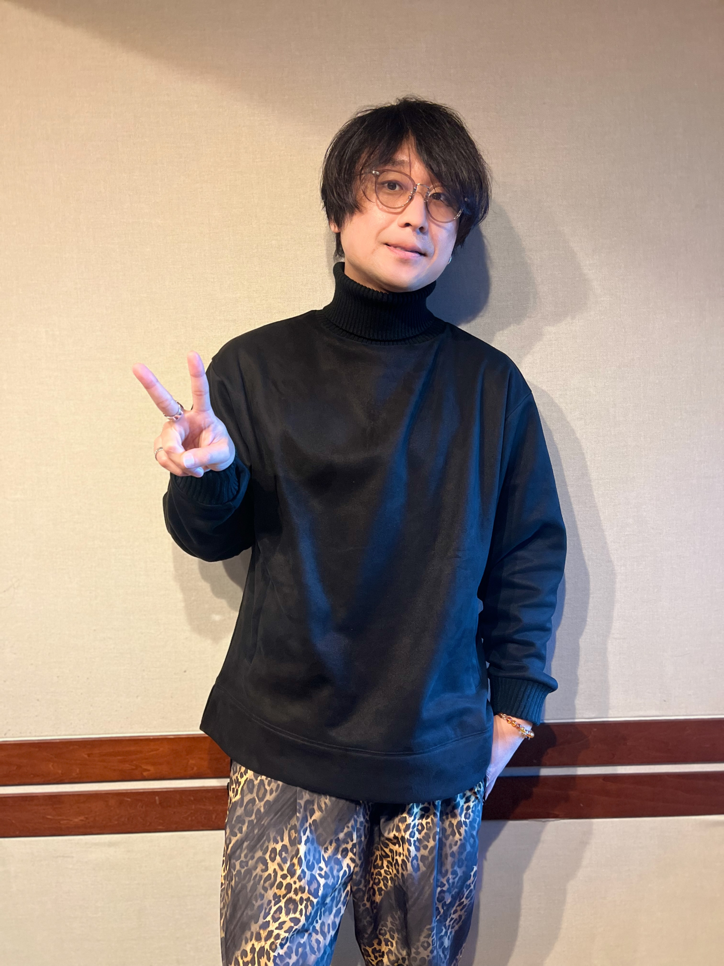 第115回 12月28日「傘」後編