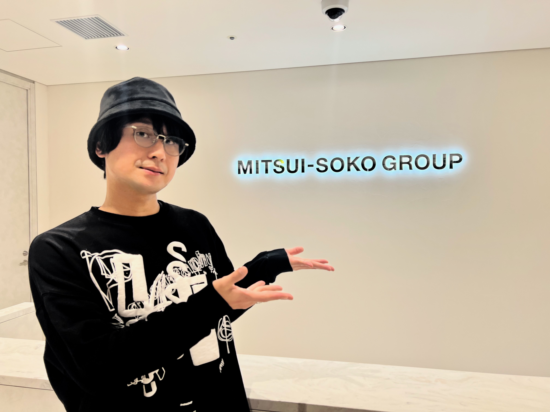 第117回 1月11日「物流」後編