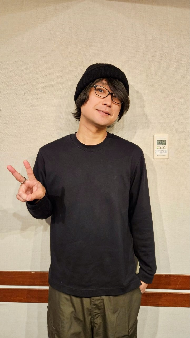 第63回 12月29日「2024年お世話になりました」