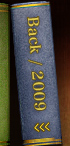 Back / 2009年へ