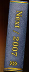 Next / 2007年へ