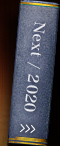Next / 2020年へ