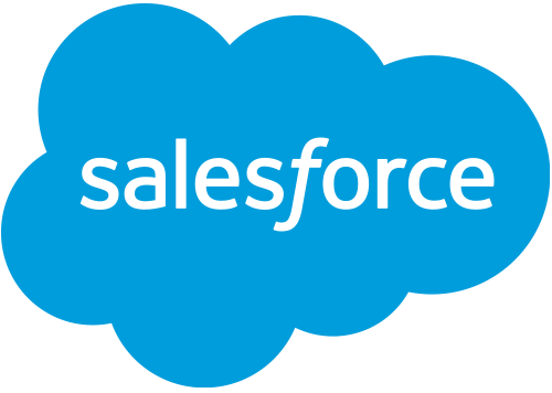 Salesforce - セールスフォース・ドットコム