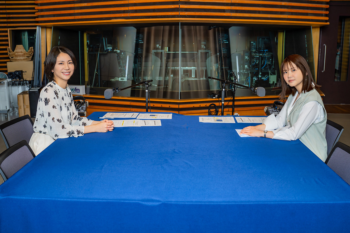 吉岡聖恵