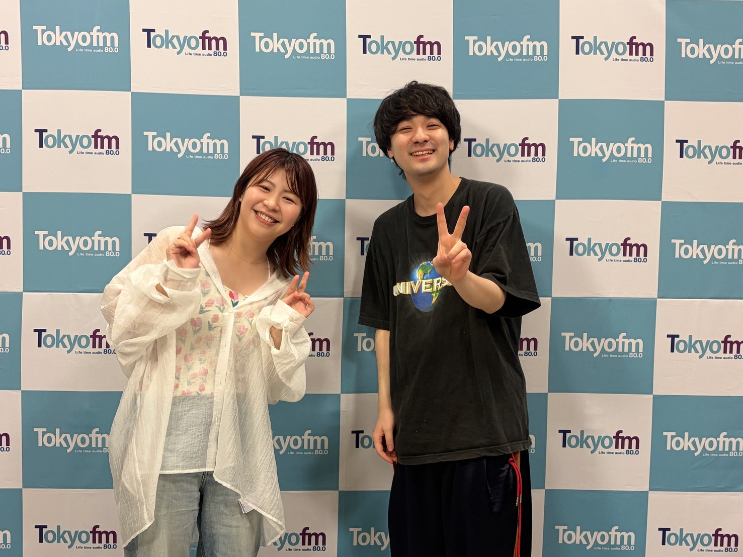 第47回　日曜大学 テーマ：｢コントのネタをどういう時に思いつくのか？/作家はどのような環境で作業をしているのか？｣