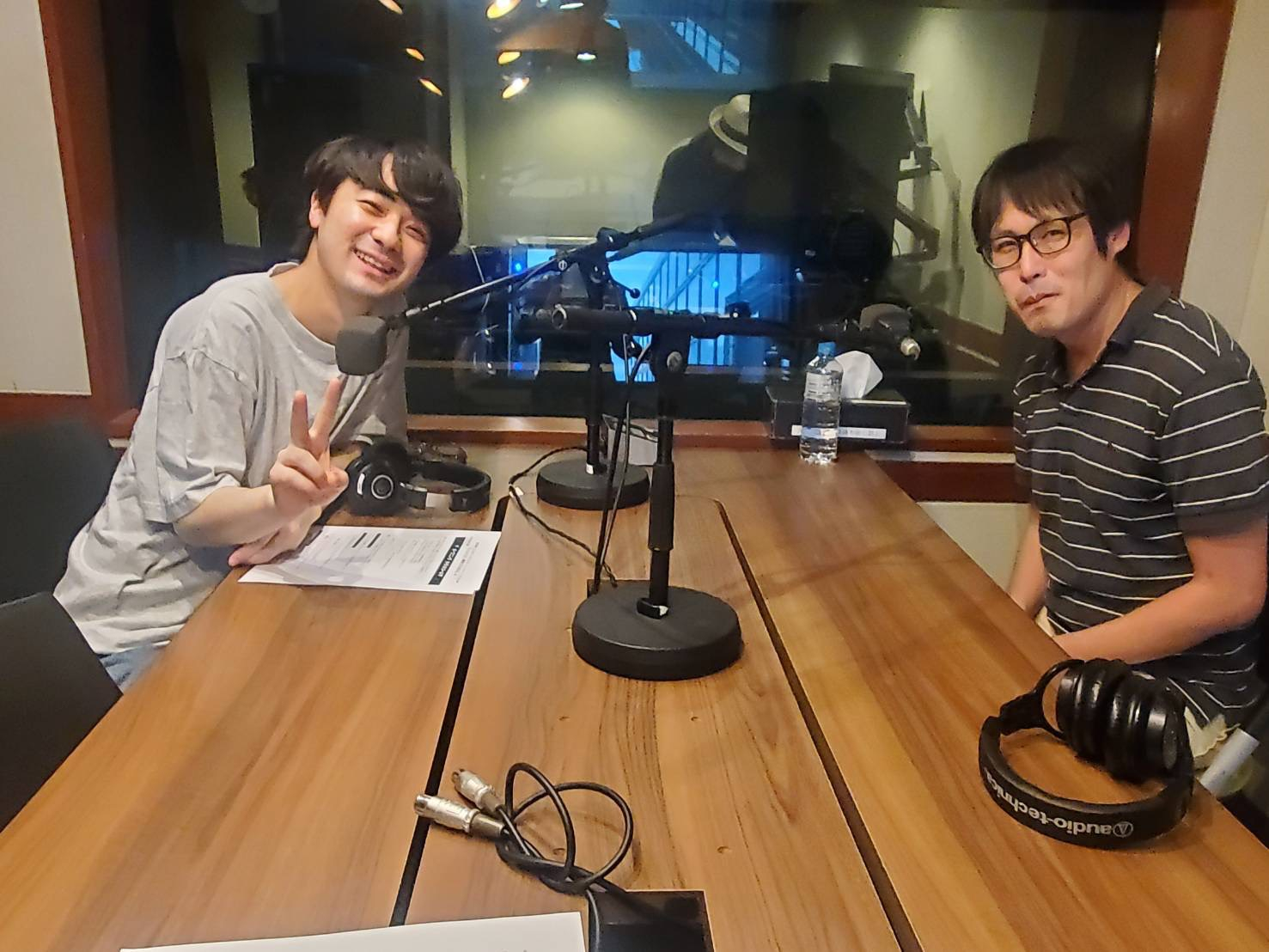 第8回　日曜大学 テーマ：｢バイトに見る経済学｣