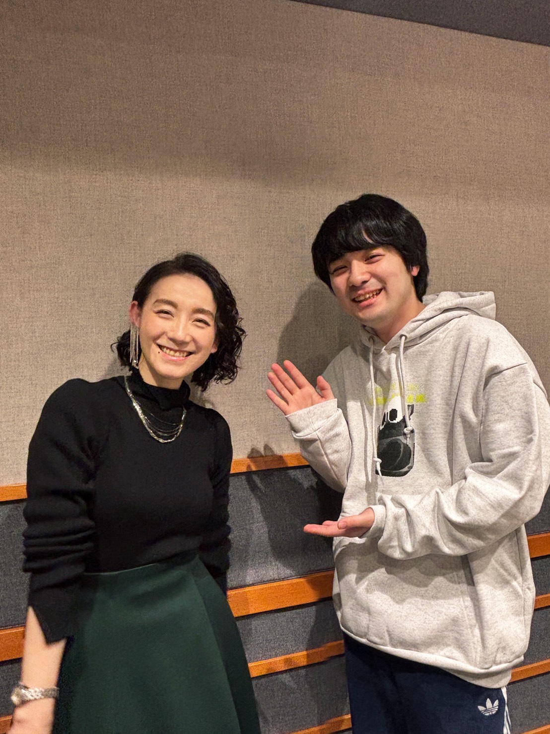 第15回　日曜大学 テーマ：｢ファッション学｣