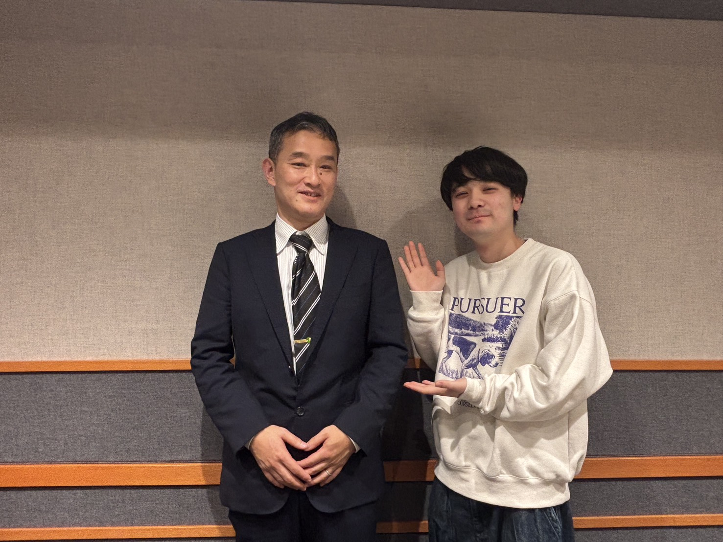 第21回　日曜大学 テーマ：｢発展途上国での働き方｣