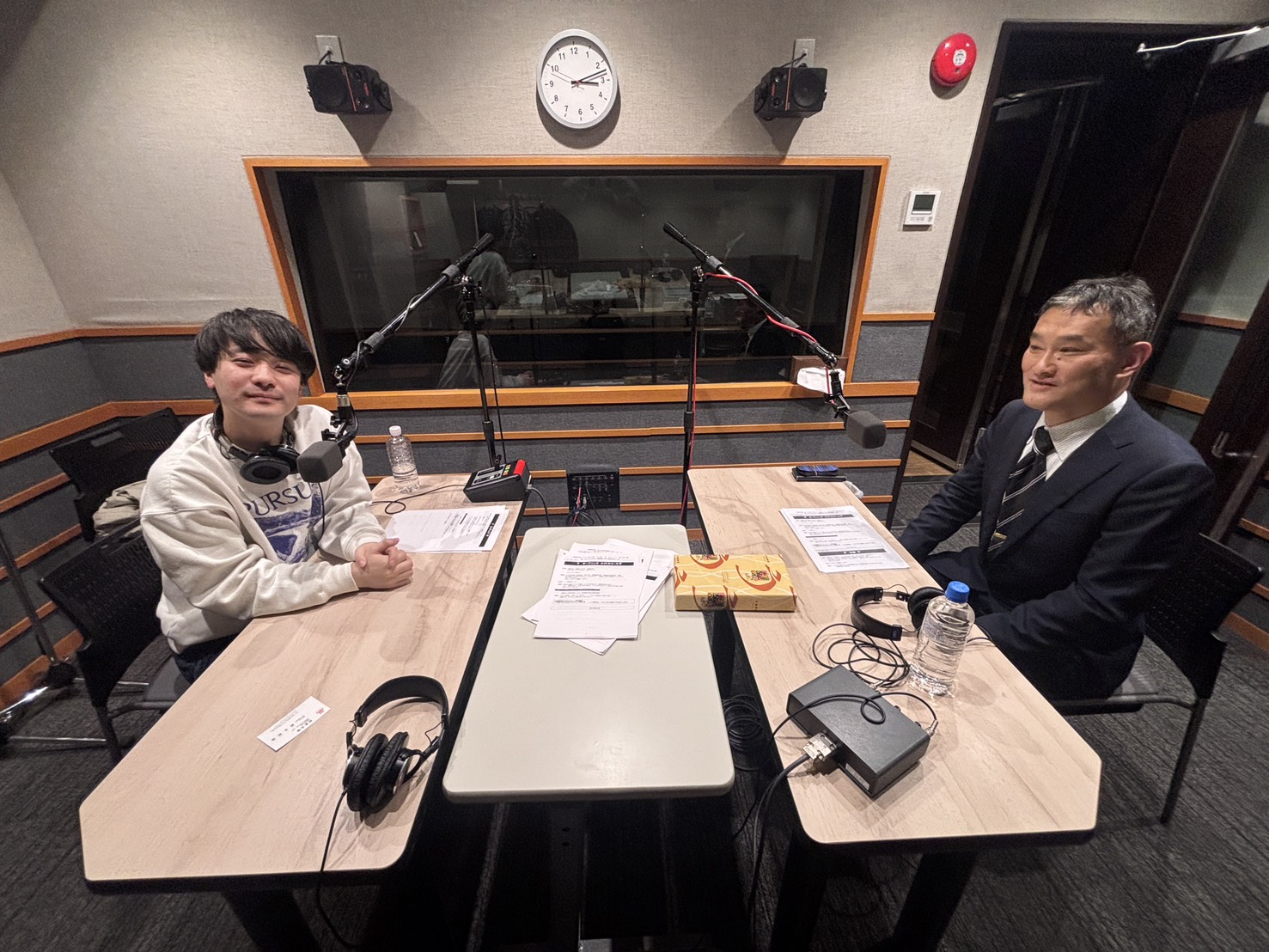 第22回　日曜大学 テーマ：｢発展途上国での働き方｣