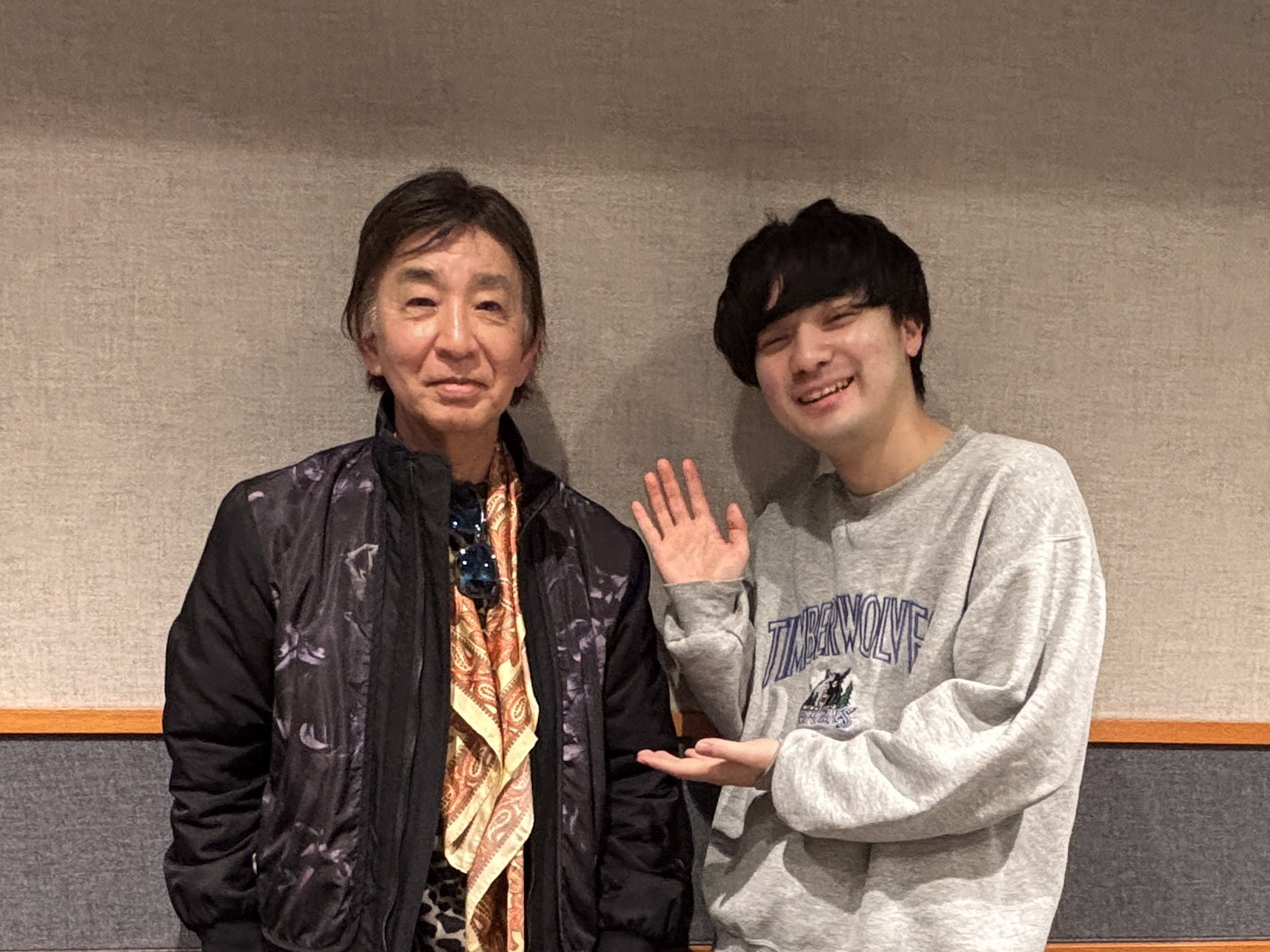 第23回　日曜大学 テーマ：｢ヒット曲の作り方｣