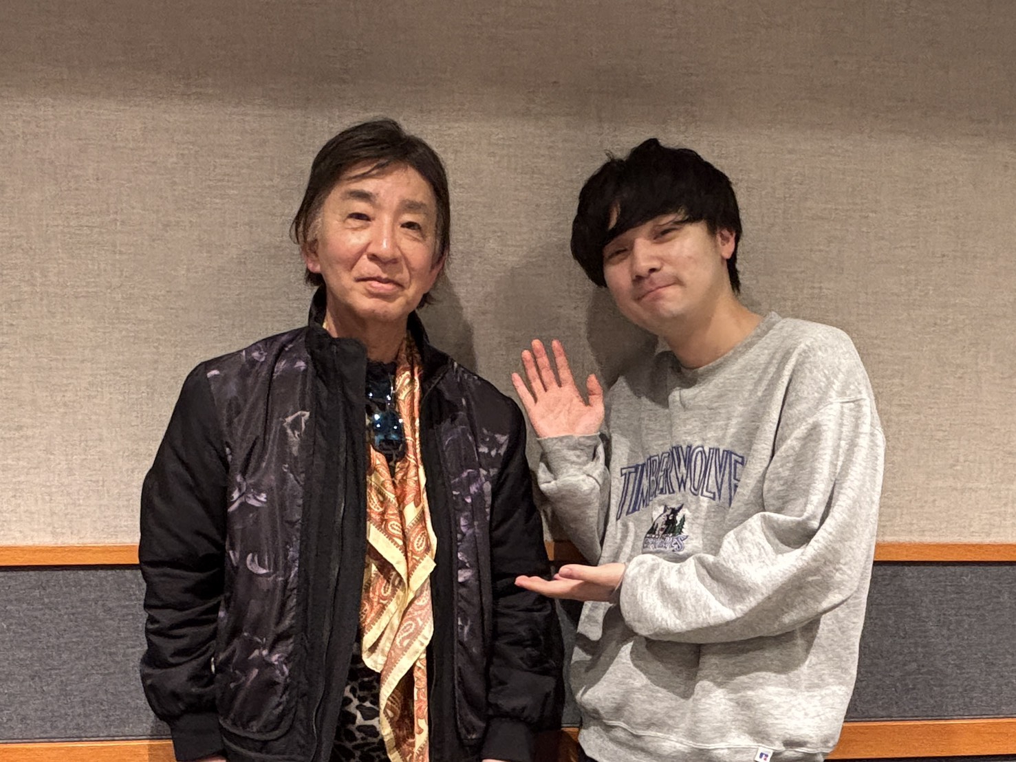 第24回　日曜大学 テーマ：｢ヒット曲の作り方｣