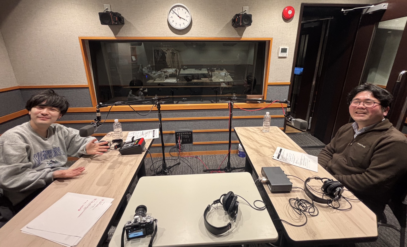 第26回　日曜大学 テーマ：｢建築の最新トレンド｣