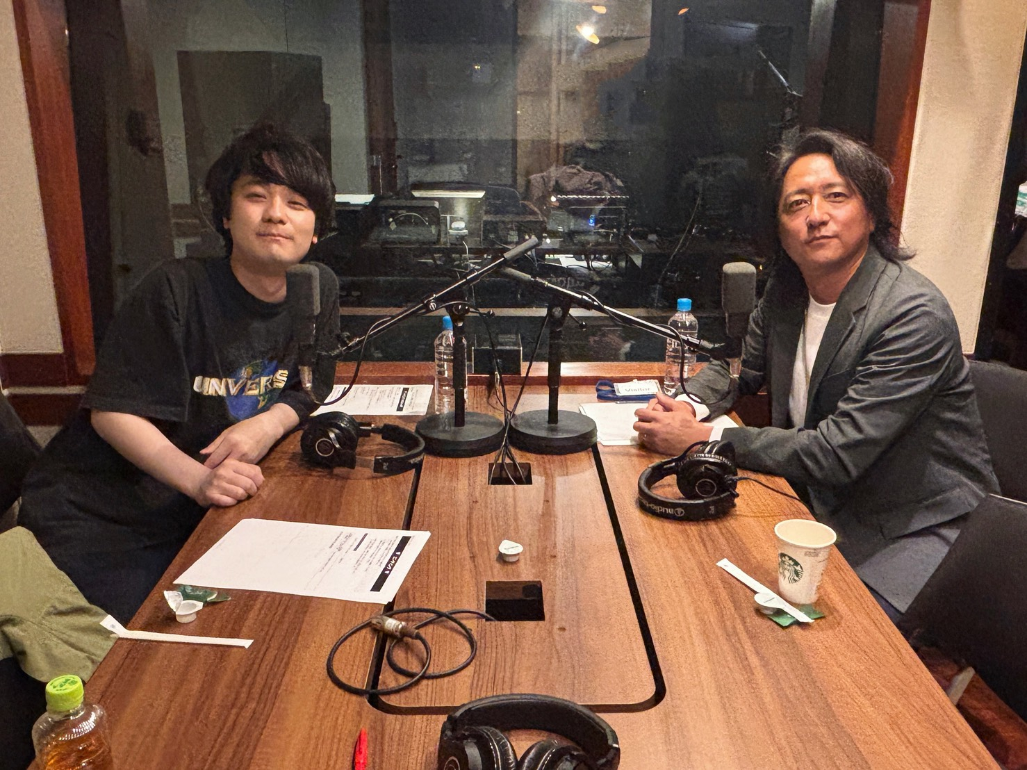 第32回 日曜大学 テーマ:「成年年齢の不思議」