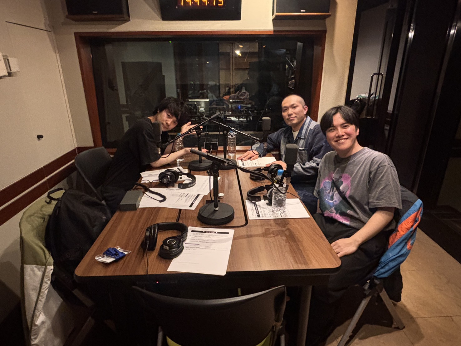 第33回　日曜大学 テーマ：｢心に残るセリフ｣