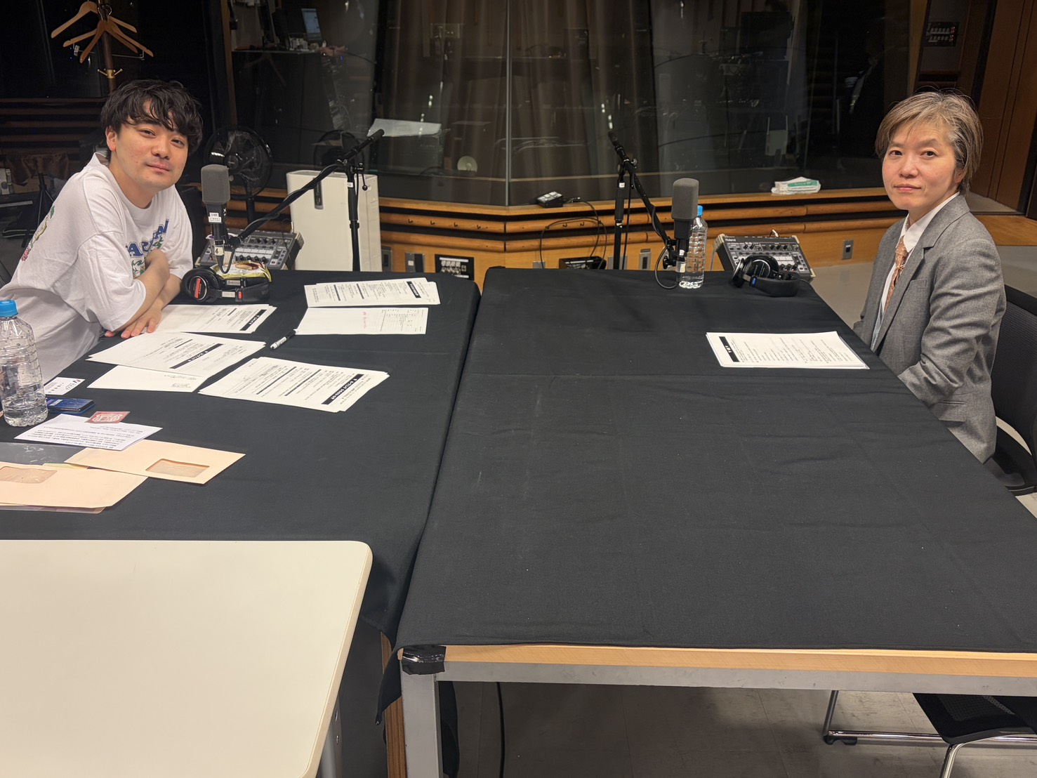 第40回　日曜大学 テーマ：｢熱中症対策｣