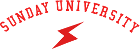 SUNDAY UNIVERCITY
