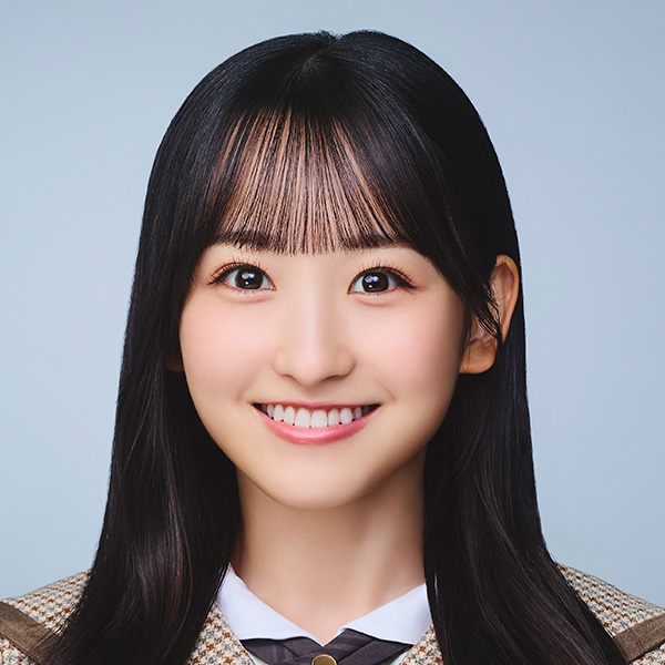 乃木坂46・一ノ瀬美空