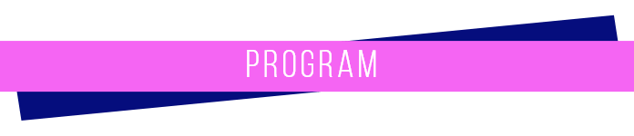 PROGRAM