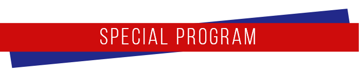 SPECIAL PROGRAM